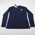 UConn Huskies Nike Dri-Fit Pullover Women's Navy New with Tags Multiple Sizes TOPS-160317