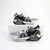 Nike LeBron Basketball Shoe Men's Black Used 12.5 SHOE-020145