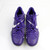 TCU Horned Frogs Nike Trout Turf Cleat Men's Purple Used 13 CLEA-014762