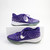 TCU Horned Frogs Nike Trout Turf Cleat Men's Purple Used 13 CLEA-014762