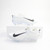 Nike Alpha Menace Football Cleat Men's White Used Multiple Sizes CLEA-014758