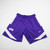 TCU Horned Frogs Nike Dri-Fit Athletic Shorts Women's Multiple Sizes SHOR-034890