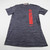 Ohio State Buckeyes Nike Dri-Fit Short Sleeve Shirt Men's New with Tags S TOPS-160411