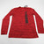Ohio State Buckeyes Nike Dri-Fit Long Sleeve Shirt Men's New with Tags S TOPS-160415
