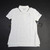 Washington Wizards Nike Dri-Fit Polo Women's White New with Tags Multiple Sizes TOPS-160434