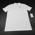Utah Jazz Nike Dri-Fit Polo Men's White New with Tags S TOPS-160445
