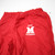 Miami RedHawks Boathouse Athletic Pants Women's Red Used L PNTS-033314