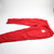 Miami RedHawks Boathouse Athletic Pants Women's Red Used L PNTS-033314