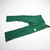 adidas Techfit Compression Pants Men's Green New with Tags M-PNTS-033313