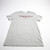 Virginia Tech Hokies Nike Short Sleeve Shirt Men's Gray Used Multiple Sizes TOPS-160337