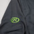 Unknown Team Rawlings Pullover Men's Dark Gray New without Tags XL TOPS-160544