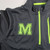 Unknown Team Rawlings Pullover Men's Dark Gray New without Tags XL TOPS-160544