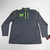 Unknown Team Rawlings Pullover Men's Dark Gray New without Tags XL TOPS-160544
