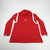 adidas Primegreen Pullover Men's Red New with Tags Multiple Sizes TOPS-160576