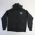 Fossa Jacket Women's Dark Gray New with Tags S TOPS-160593