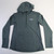 Fossa Pullover Women's Gray New with Tags M TOPS-160594