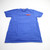 Fanatics Short Sleeve Shirt Men's Blue Used L TOPS-160280