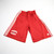 Miami RedHawks adidas Practice Shorts Men's Red New with Tags MT SHOR-034809