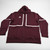 adidas Jacket Men's Maroon New with Tags XL-TOPS-160671