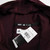adidas Jacket Men's Maroon New with Tags XL TOPS-160671