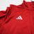 adidas Pullover Men's Red New with Tags M-TOPS-160673