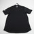 adidas Pullover Men's Black New with Tags M TOPS-160685