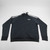 adidas Jacket Men's Dark Gray New with Tags M TOPS-160686
