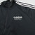 adidas Jacket Men's Dark Gray New with Tags M TOPS-160686