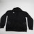 adidas Jacket Men's Black New with Tags M-TOPS-160687