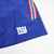 New York Giants Nike NFL On Field Practice Shorts Men's New with Tags 4XLT SHOR-034944