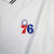 Philadelphia 76ers Nike NBA Authentics Polo Women's Multiple Sizes TOPS-160709