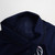 Washington Wizards Nike NBA Authentics Polo Women's Navy New-TOPS-160726