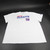 New York Giants Nike NFL On Field Dri-Fit Short Sleeve Shirt Men's 4XL TOPS-160734
