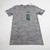 New York Jets Nike NFL On Field Nike Tee Short Sleeve Shirt Men's New Gray/Heather XS-TOPS-160754