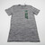 New York Jets Nike NFL On Field Nike Tee Short Sleeve Shirt Men's New Gray/Heather XS-TOPS-160758