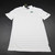New York Jets Nike NFL On Field Dri-Fit Polo Men's White New with Tags XS TOPS-160759