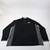 New York Jets Nike Golf Pullover Men's Black New with Tags XXL TOPS-160146
