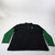 New York Jets Nike Golf Pullover Men's Black New with Tags XXL TOPS-160147