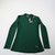 adidas Techfit Compression Top Men's Green New with Tags Multiple Sizes TOPS-160123