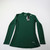 adidas Techfit Compression Top Men's Green New with Tags Multiple Sizes TOPS-160123