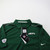 New York Jets Nike NFL Training Dri-Fit Polo Men's Green New with Tags XXL TOPS-160150