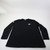 New York Jets Nike NFL On Field Sweatshirt Men's Black Used XXL TOPS-160100