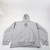 New York Jets Nike NFL On Field Sweatshirt Men's Gray Used Multiple Sizes TOPS-160108