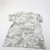 New York Jets Nike NFL On Field Short Sleeve Shirt Men's Gray/Camouflage Used XL-TOPS-160114