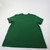 New York Jets Nike NFL On Field Short Sleeve Shirt Men's Green Used 3XL TOPS-160117