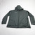 Nike Jacket Men's Dark Gray Used L TOPS-160336