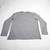Nike Dri-Fit Long Sleeve Shirt Men's Gray New without Tags Multiple Sizes TOPS-160357