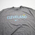 Nike Dri-Fit Long Sleeve Shirt Men's Gray New without Tags-TOPS-160357