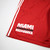 Miami RedHawks adidas Practice Shorts Men's Red New with Tags LT SHOR-034860