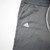adidas Athletic Pants Men's Dark Gray New with Tags L PNTS-033330